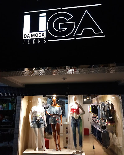 Liga da Moda foto 1