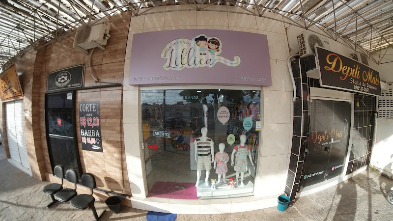 Lillica Moda Infantil foto 1