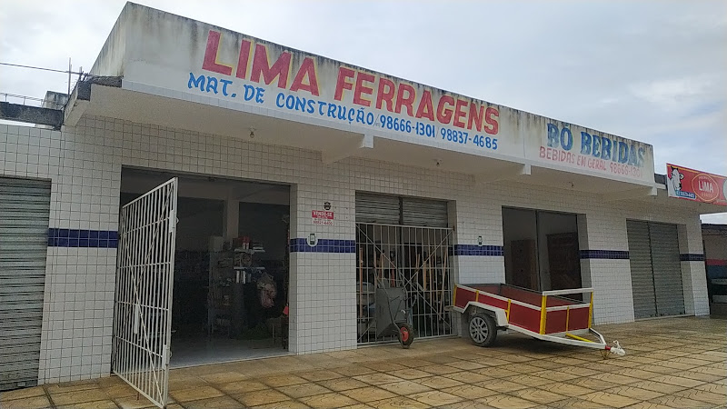 Lima ferragens foto 1