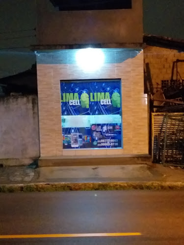 LimaCell foto 1