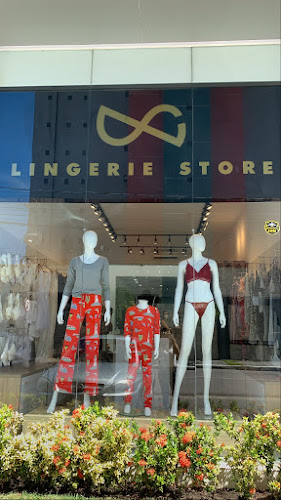 Lingerie Store foto 1