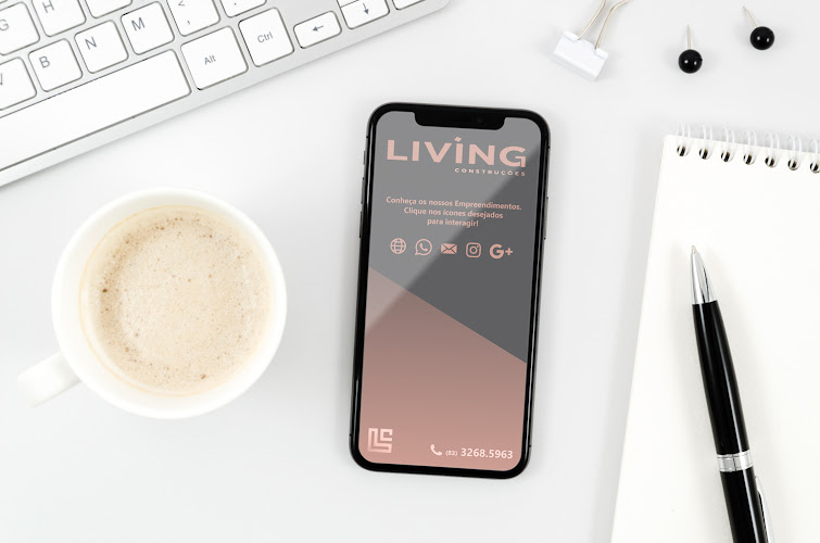 Living Construções e Incorporações LTDA foto 1