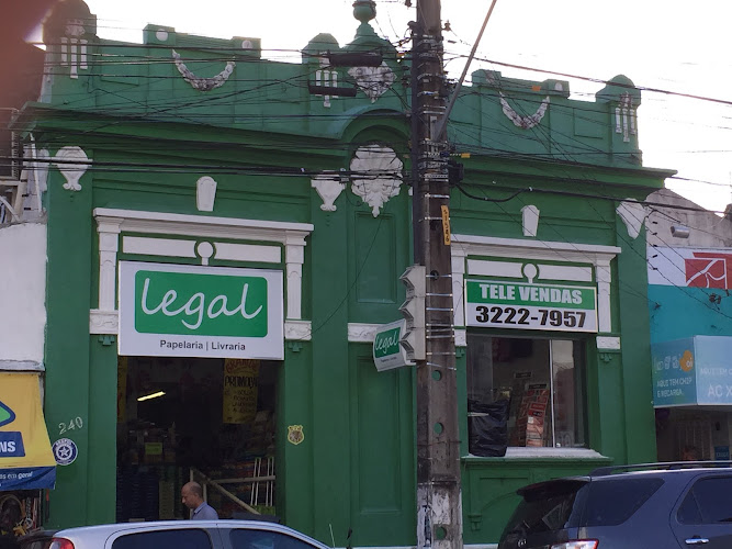Livraria Legal foto 1