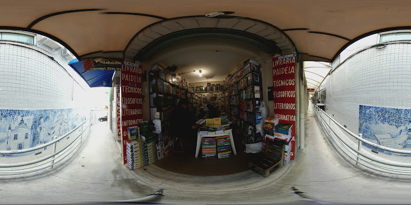 Livraria Paidéia foto 1