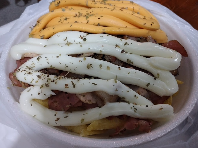 LK LANCHES foto 1
