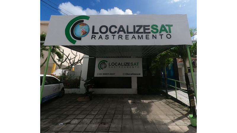 Localizesat Rastreamento foto 1
