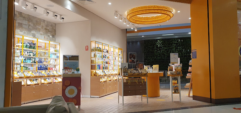 L´Occitane au Brésil foto 1