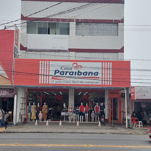 Loja Casa Paraibana foto 1