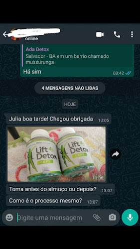 Loja Emagreça Com Saúde foto 1