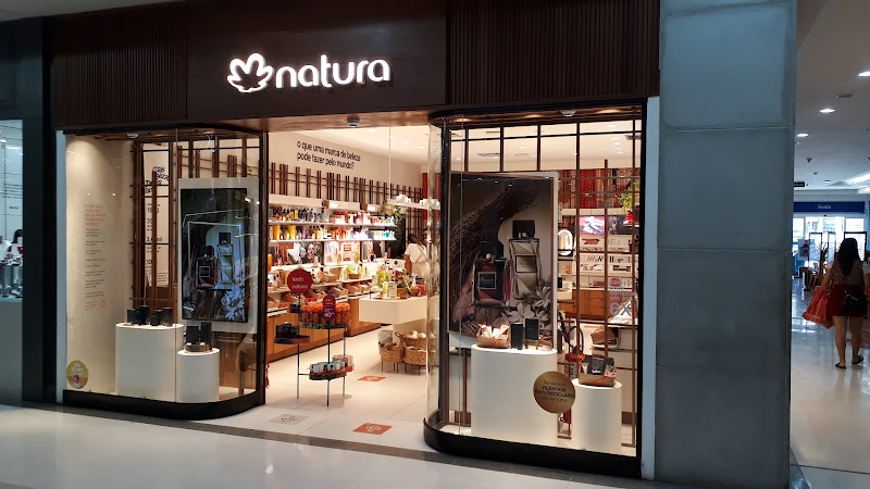 Loja Natura Manaíra Shopping foto 1