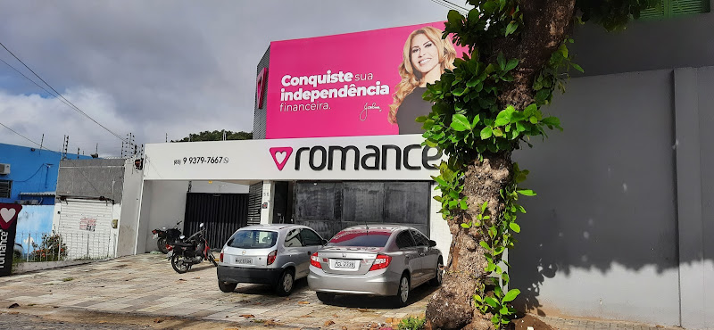 Loja Romance João Pessoa foto 1