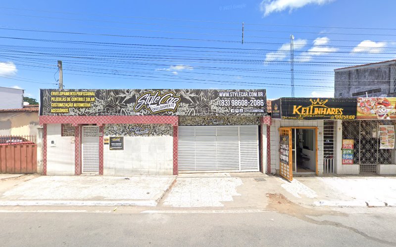 Loja StyleCar foto 1