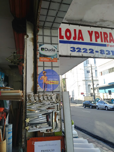 Loja Ypiranga foto 1
