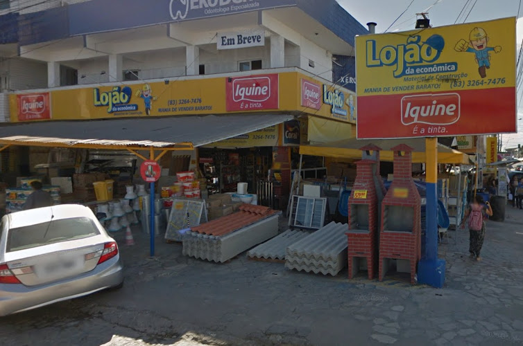 Lojão da Econômica foto 1