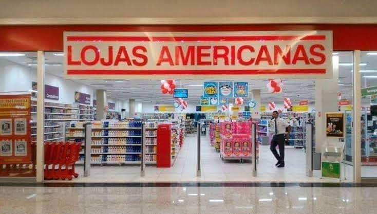 Lojas Americanas foto 1