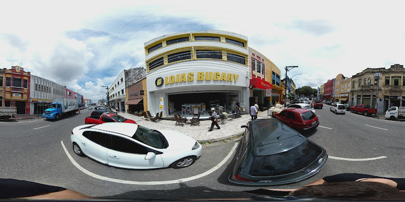 Lojas Bugary foto 1