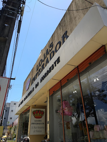 Lojas Imperador - Centro foto 1