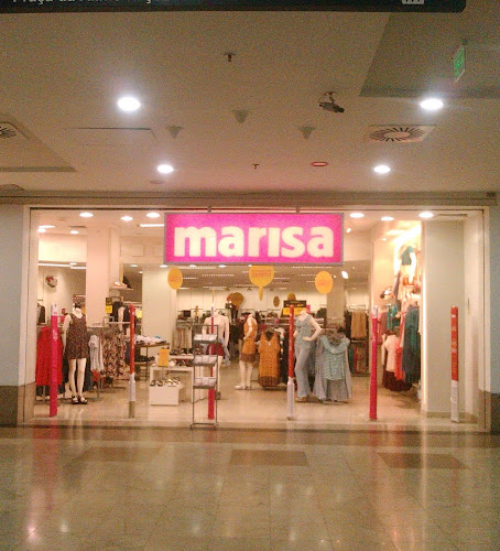 Lojas Marisa foto 1