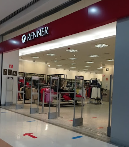 Lojas Renner foto 1