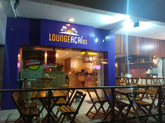 Lounge Acaí 83 foto 1