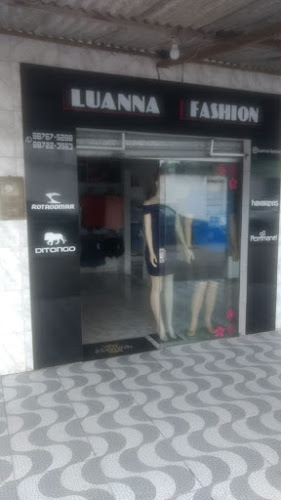 Luanna Fashion foto 1
