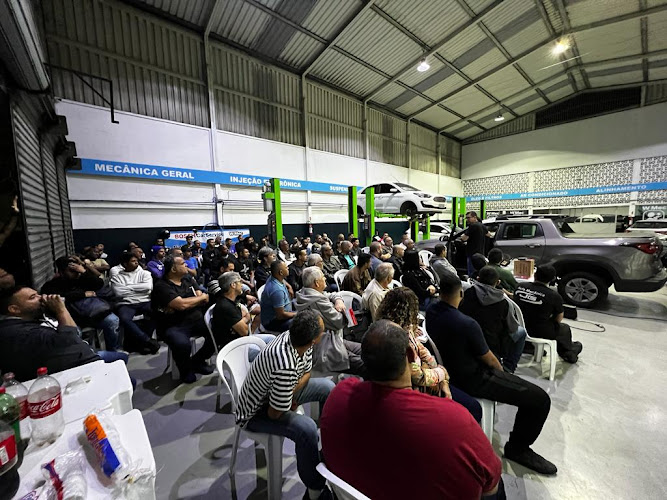 Luciano Guedes - Oficina Especializada foto 1