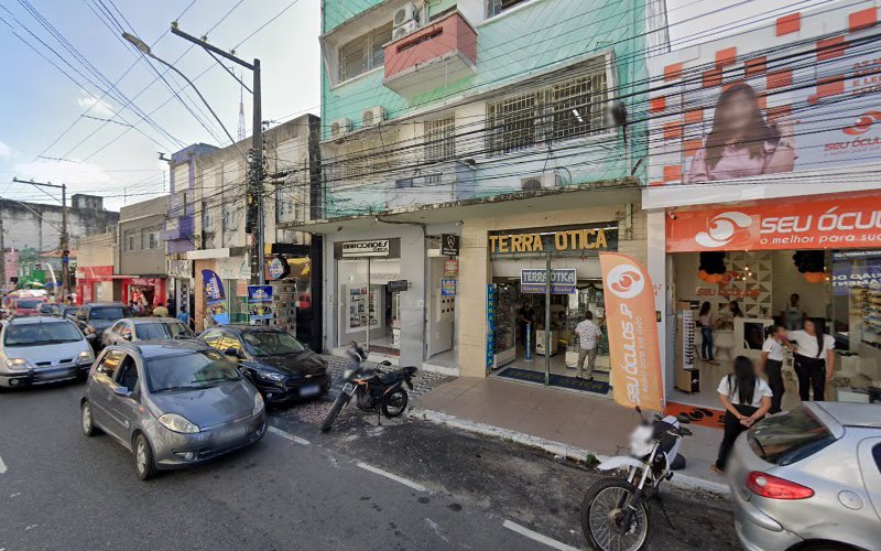 Luciano M Souza foto 1