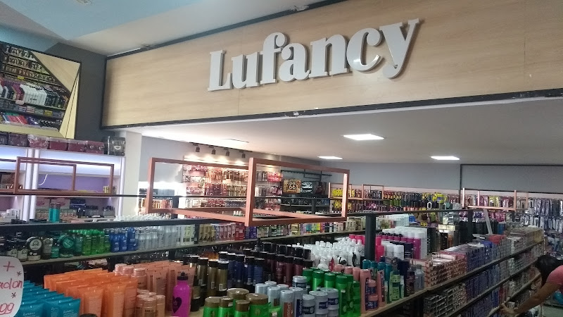 Lufancy cosméticos foto 1