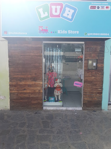 Luh Kids Store foto 1