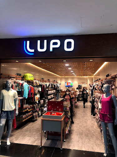 Lupo foto 1