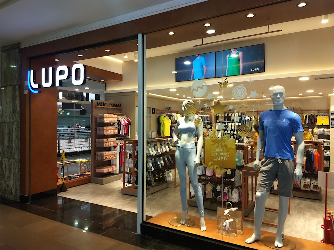 Lupo foto 1