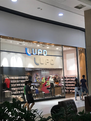 Lupo foto 1