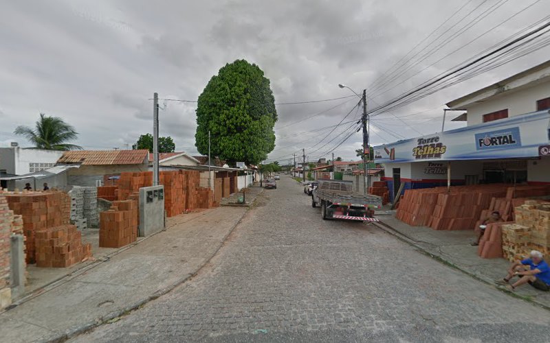 M F materiais de construção foto 1