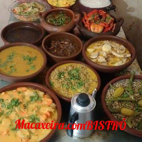 MACAXEIRA.COM BISTRO foto 1