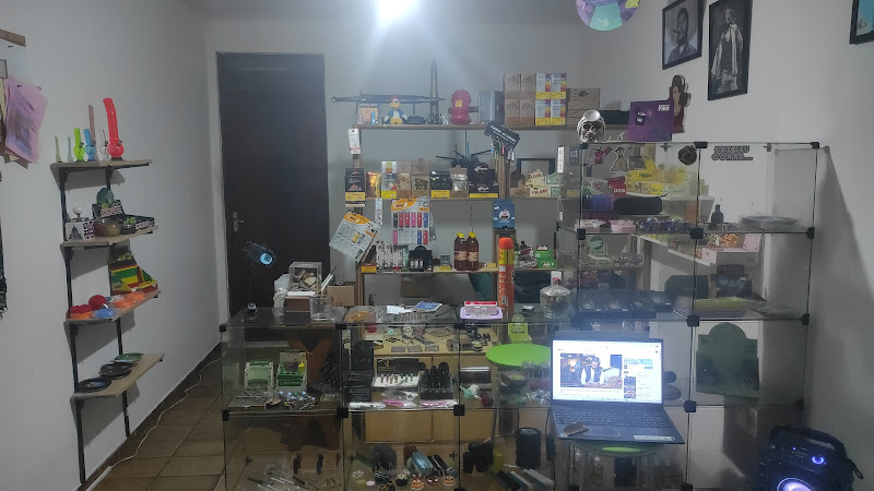 Mad Monkey Headshop e Tabacaria foto 1
