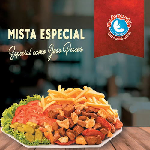 Madrugadão Lanches foto 1
