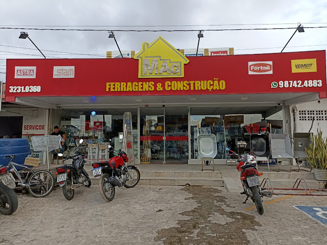 Mag Ferragens & Construção foto 1