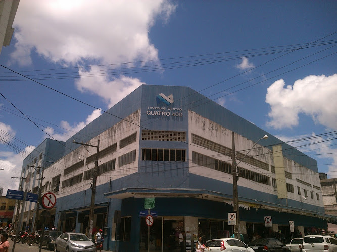 Magno Equipamentos B.Roham foto 1