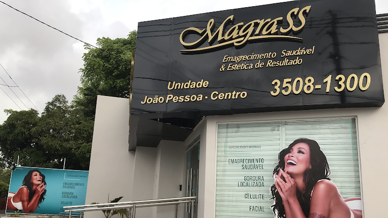 Magrass foto 1