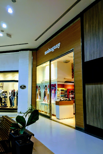 Mahogany Manaíra Shopping foto 1