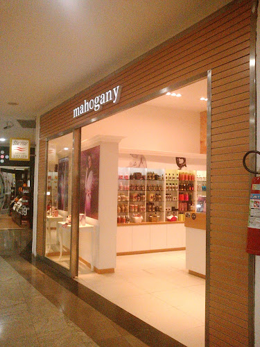 Mahogany - Shopping Tambia foto 1