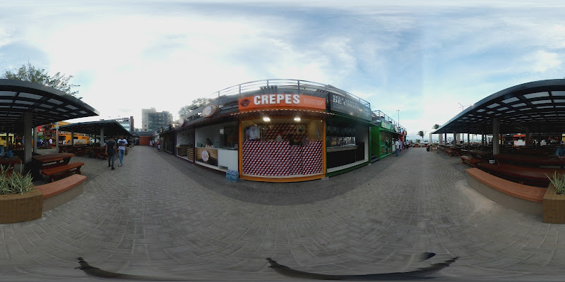 Maia’s Crepes foto 1