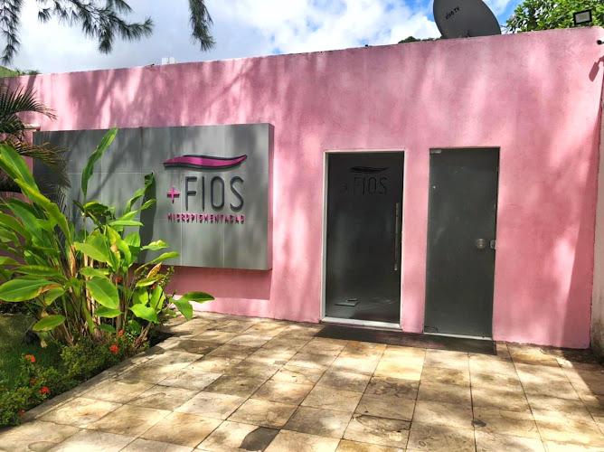 Mais Fios João Pessoa foto 1