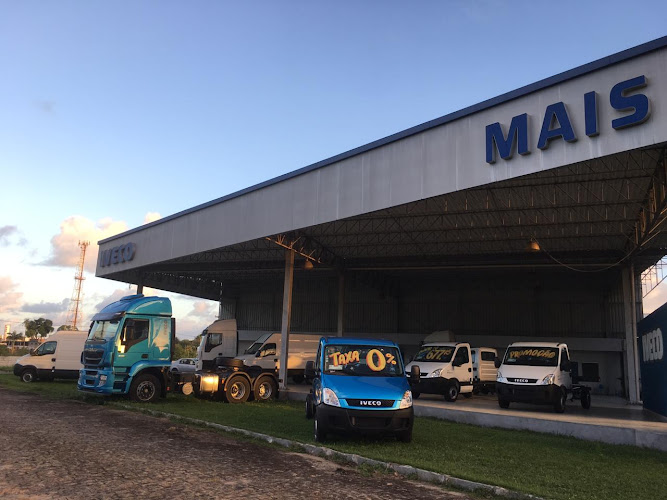 Mais Iveco foto 1