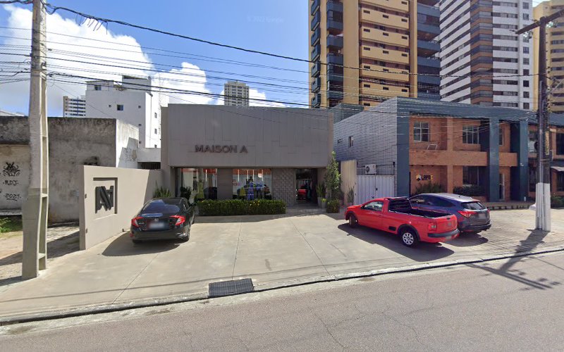 Maison A foto 1