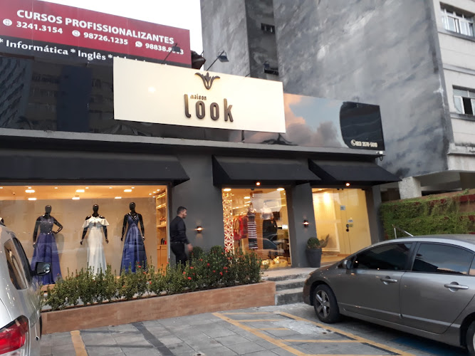Maison Look foto 1