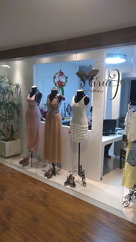 Maison Maria Ju - Shopping Techne Mall, Loja 38 foto 1