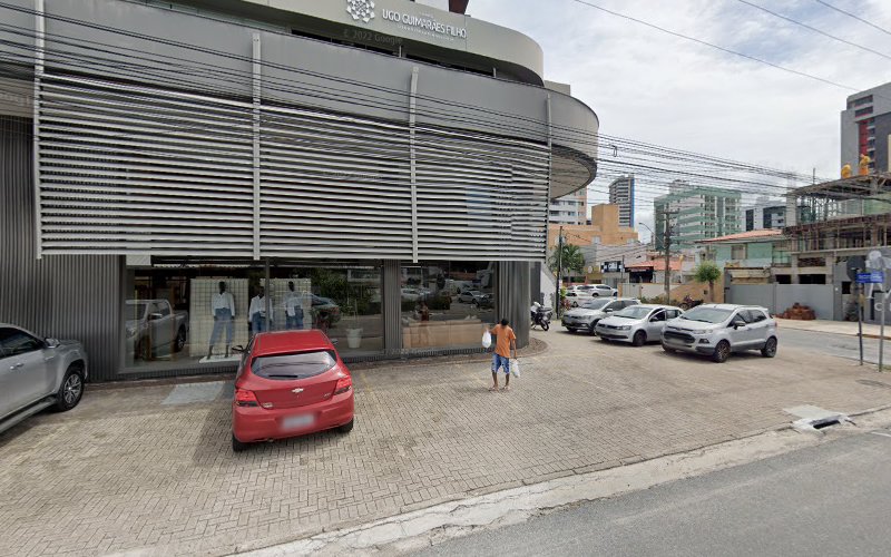 Maison Tereza Ribeiro foto 1