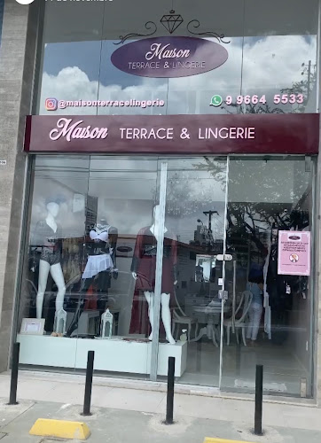 Maison Terrace & Lingerie foto 1