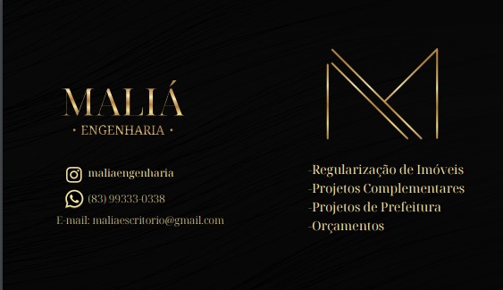 Maliá Engenharia foto 1